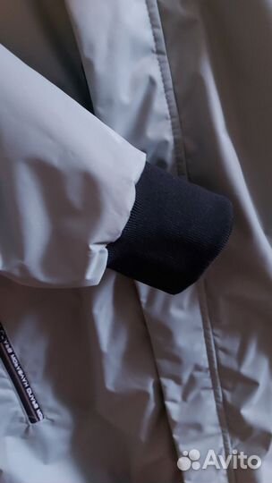 Куртка на весну 152-164