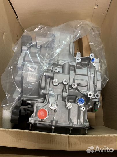 Коробка передач АКПП Ford Mondeo 5 EcoBoost