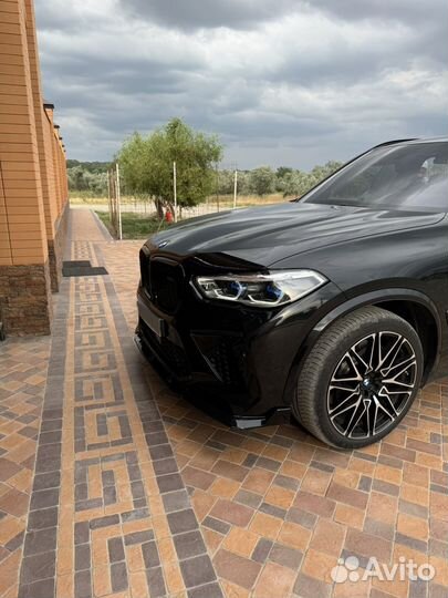 BMW X5 3.0 AT, 2019, 51 000 км