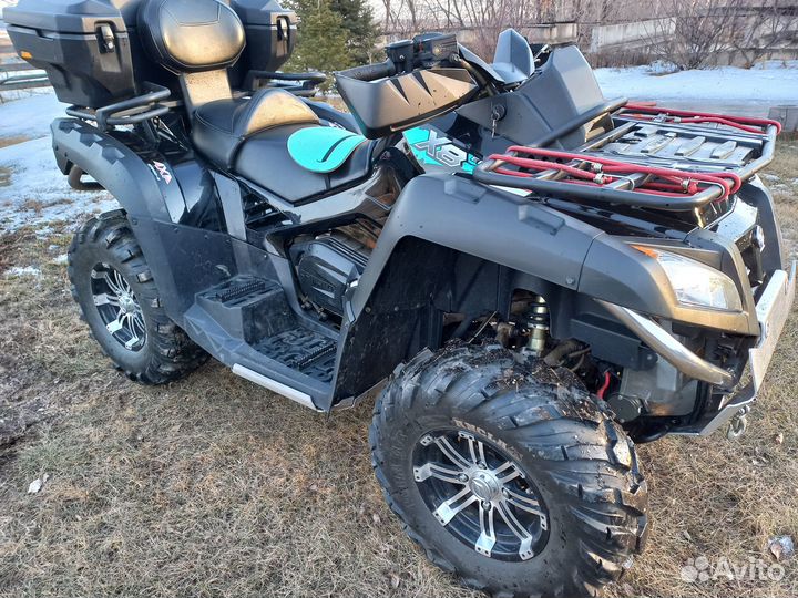 Продам квадроцикл