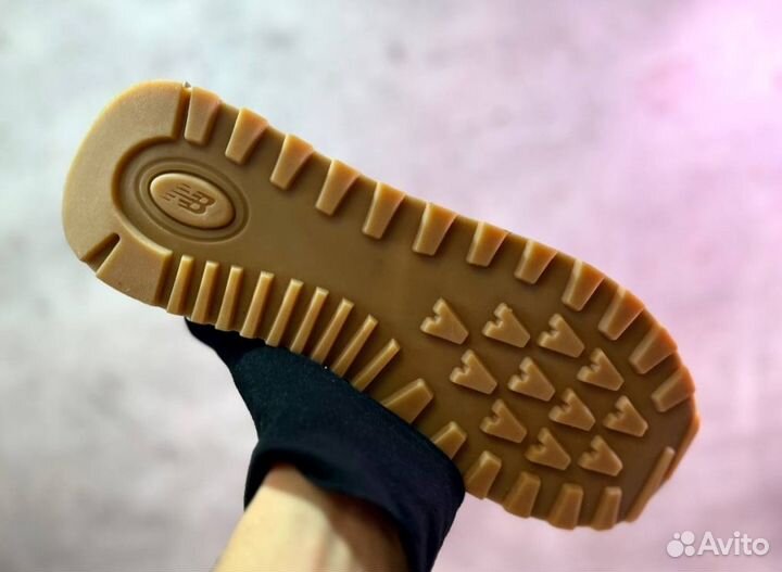 Кроссовки New Balance универсальные
