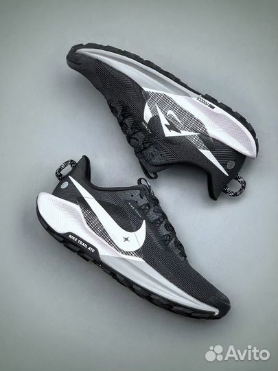 Кроссовки Nike ReactX Pegasus Trail 5