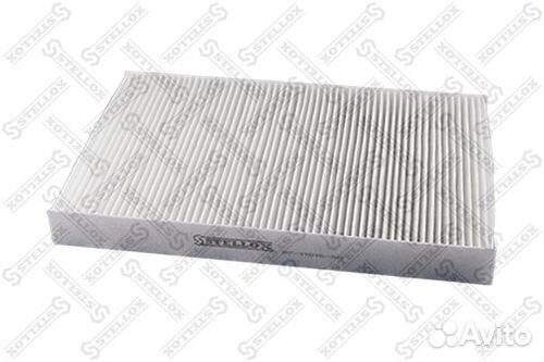 Фильтр салонный Iveco Daily 06