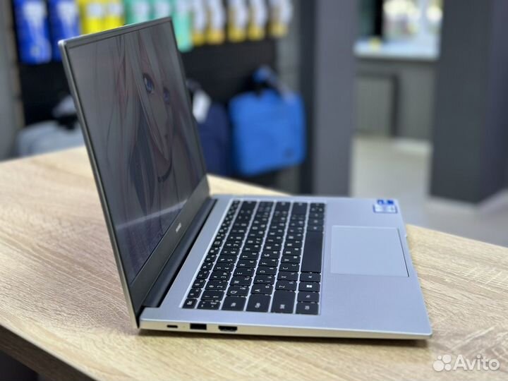 Ноутбук Huawei MateBook D 14 NbD-WDI9