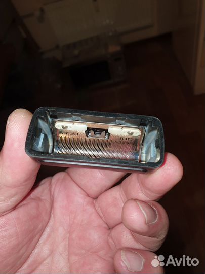 Электробритва Эра-100