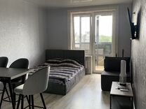 Квартира-студия, 31 м², 8/8 эт.