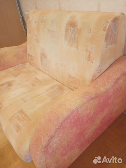 Диван раскладной бу
