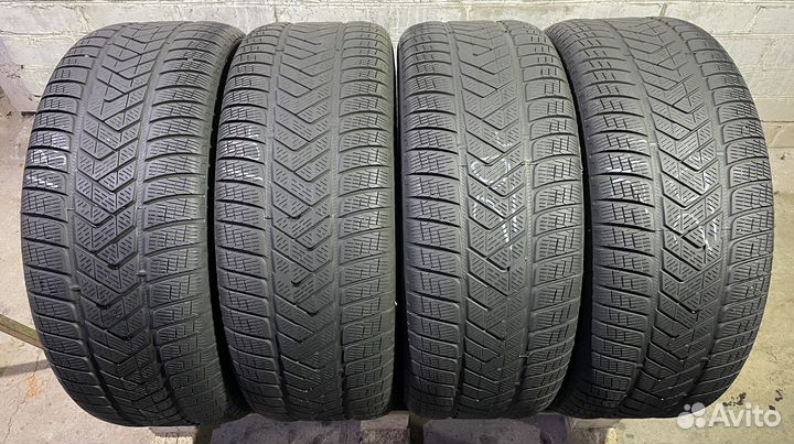 Pirelli Scorpion Winter 265/65 R17