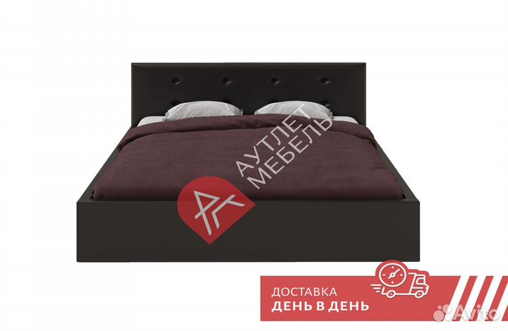 Кровать 160х200