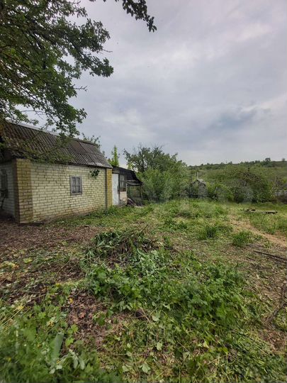 Дача 20 м² на участке 6,5 сот.