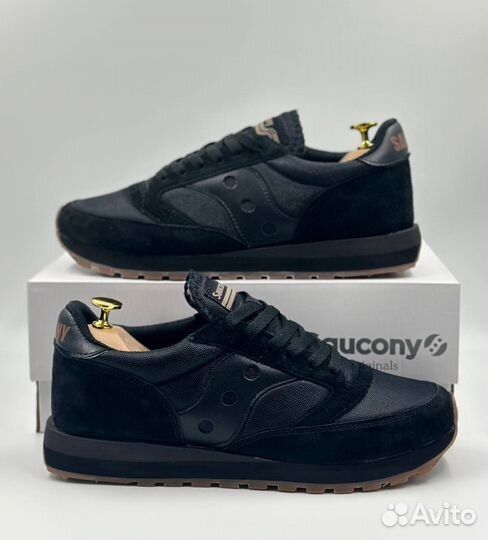 Кроссовки Saucony