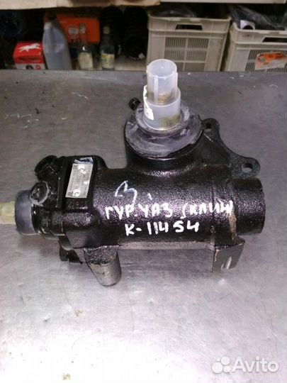 Гур УАЗ 2206 452 3741