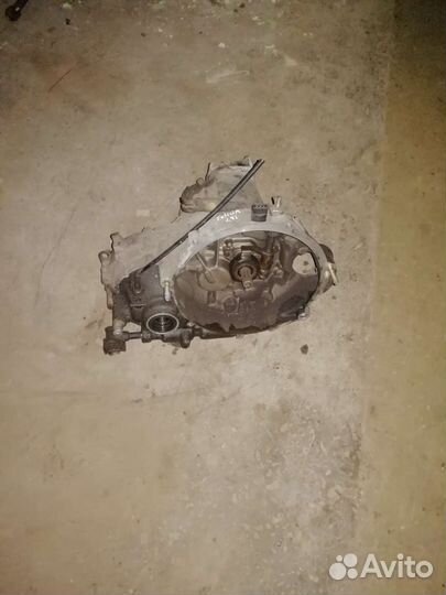 МКПП Шкода Фелиция / Skoda Felicia 1,3 1,4 бензин