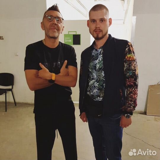 Студия звукозаписи Music Room Запись песни