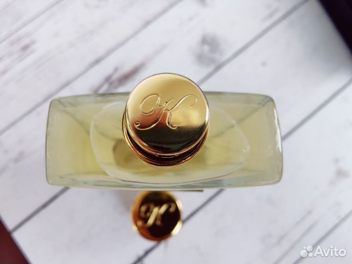 Парфюмерная вода Kilian Forbidden games 50ml