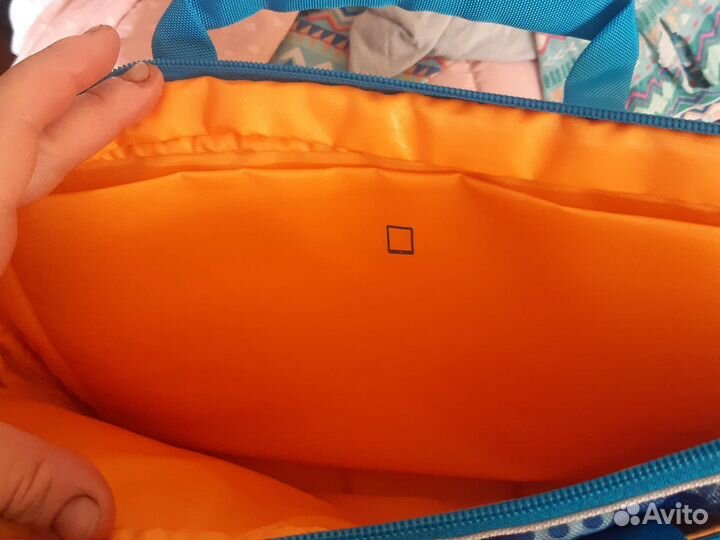 Сумка для ноутбука