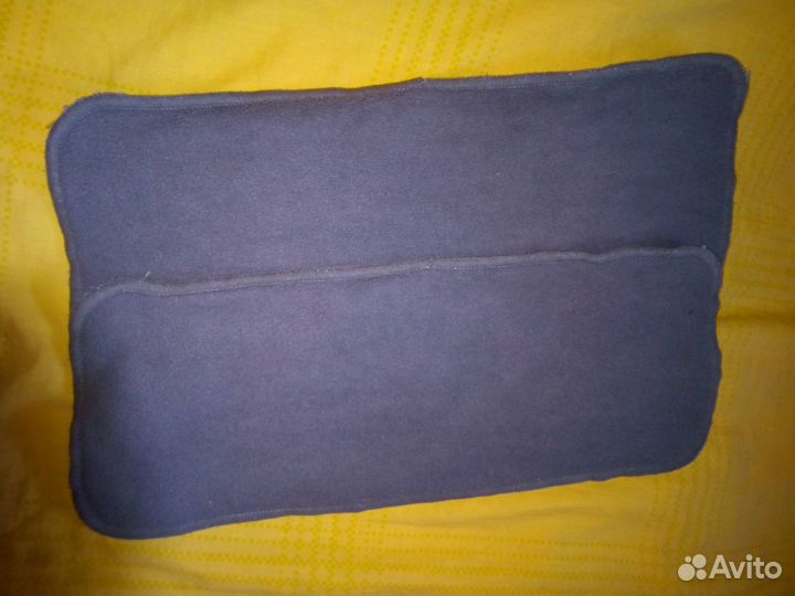 Многоразовые памперсыи вещи для новорожненного