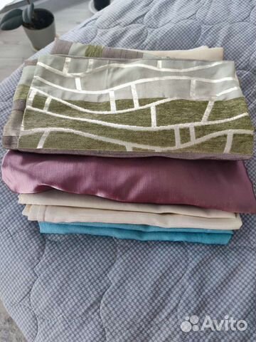 Наволочки декоративные 70/70