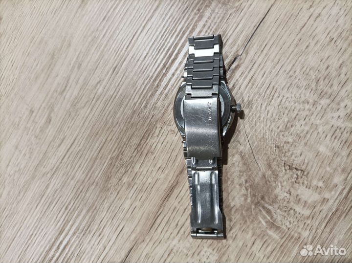 Часы мужские Полёт