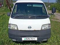 Nissan Vanette 1.8 AT, 2003, 406 200 км, с пробегом, цена 390 000 руб.