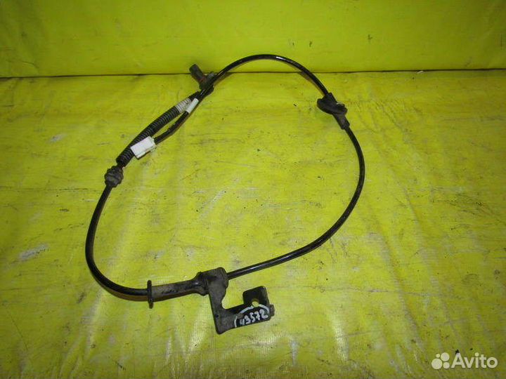 Датчик ABS Hyundai Solaris 10-17г 43572