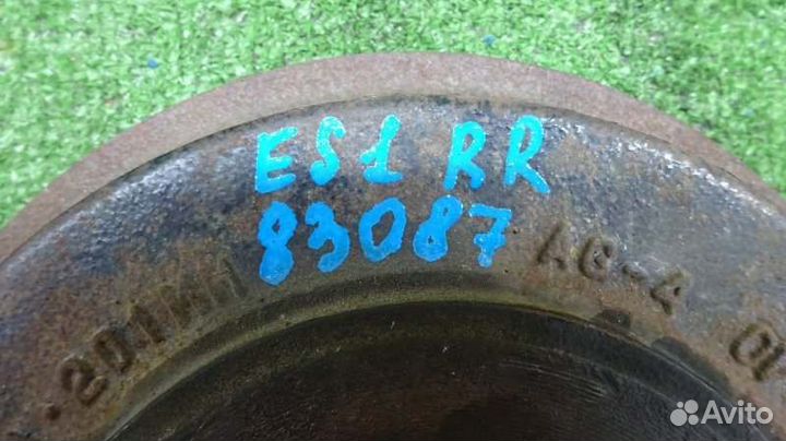 Тормозной барабан Honda Civic Ferio ES1 D15B 2002