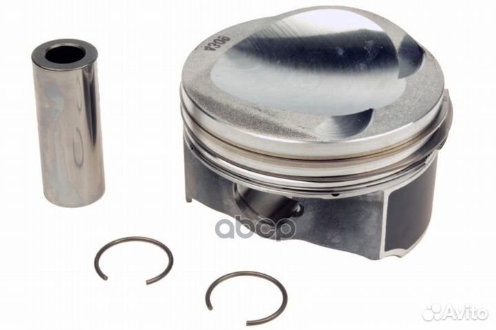 Поршень с кольцами 3104266040 yenmak