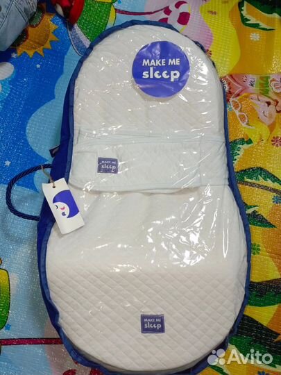 Кокон для новорожденных