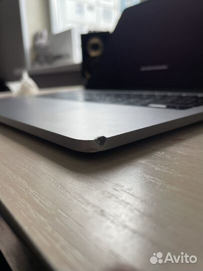 Apple MacBook Pro 13 2017 128gb