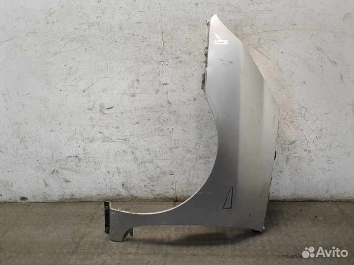 Крыло Renault Espace 4 2002, 2006