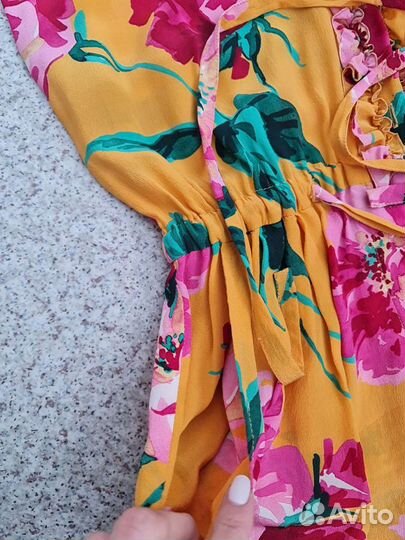 Dolce gabbana комбинезон, новый, оригинал