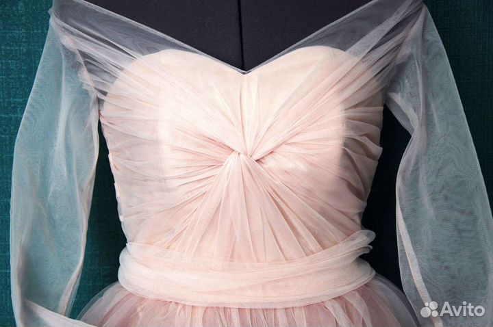 Индивидуальный пошив