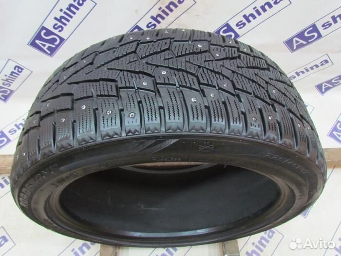 Roadstone Winguard WinSpike 225/45 R17 76V