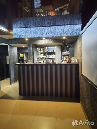 Кальянная-бар Chill Out г.Белокуриха курортная зон