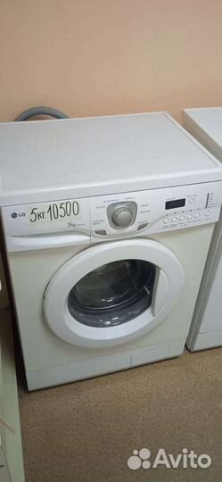 Стиральная машина 6кг