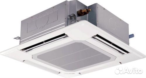 Mitsubishi PLA-RP60BA/SUZ-KA60VA