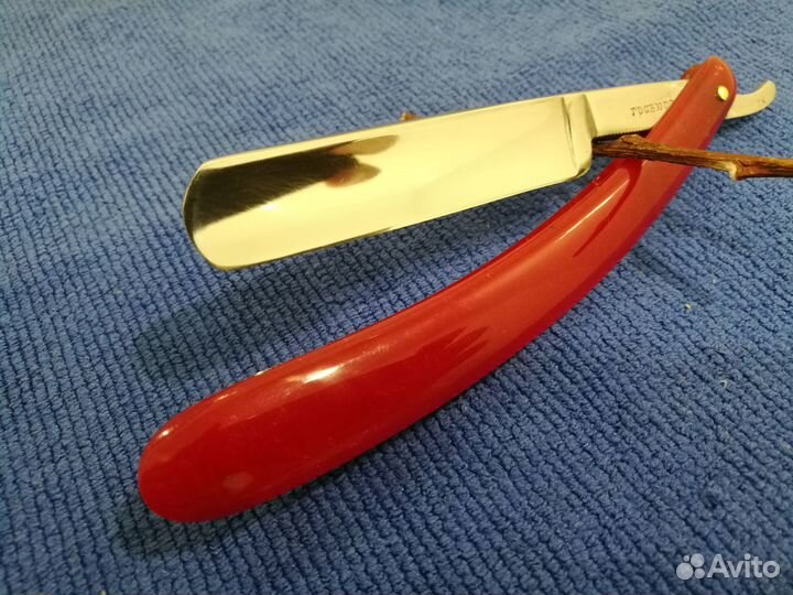 Опасная бритва Гравюра Зтв 1963