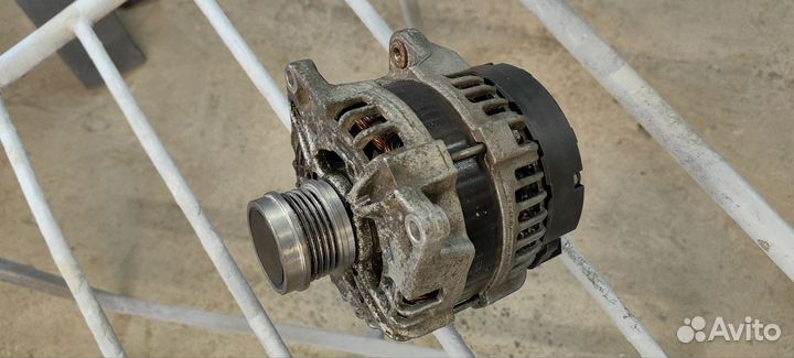 Генератор Mercedes-Benz Cla-Class C117 M270.920