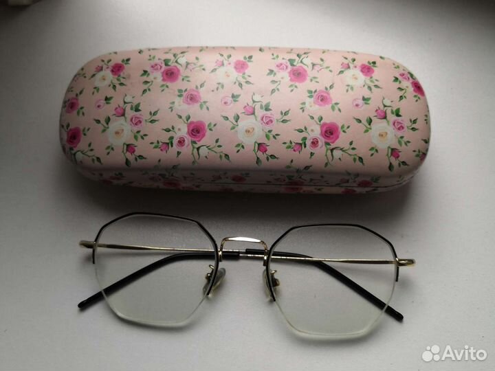 Очки для зрения женские