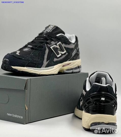 Кроссовки New Balance 1906D