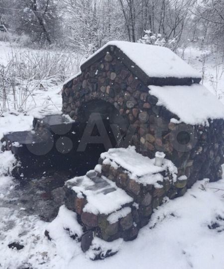 Участок 53 сот. (ИЖС)