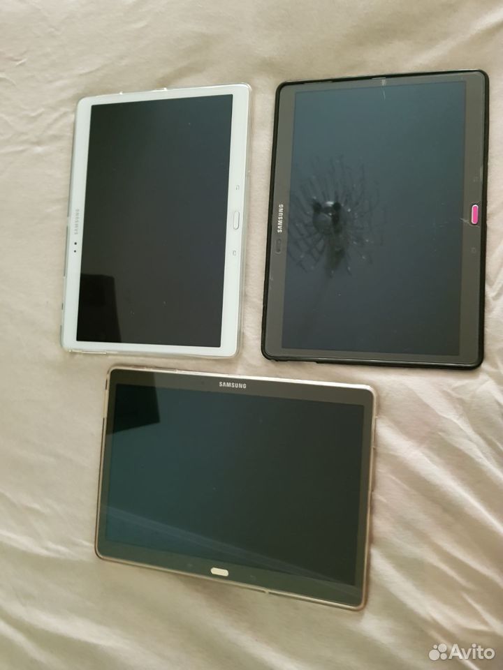 Samsung tab s