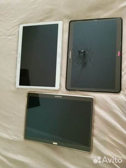 Samsung tab s