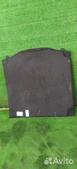 Пол багажника Ford Focus 3 2.0 бензин 2012