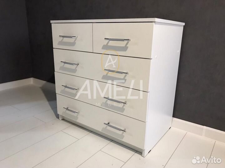Тумба комод в стиле икеа, IKEA