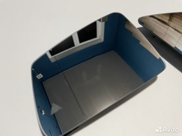 Зеркала Mercedes W212 W221 X204 W204 мертвые зоны