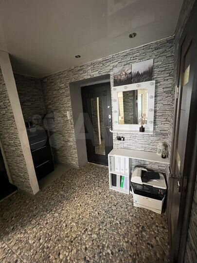 2-к. квартира, 41,8 м², 2/4 эт.