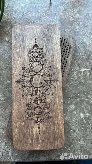 Доска садху бу