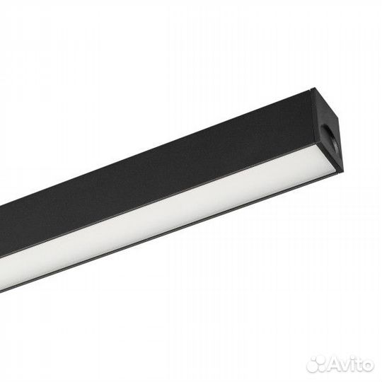 Arlight 034216 MAG-25 светильник на шине