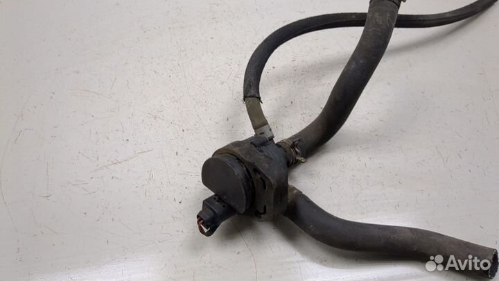 Насос водяной Mercedes E W212